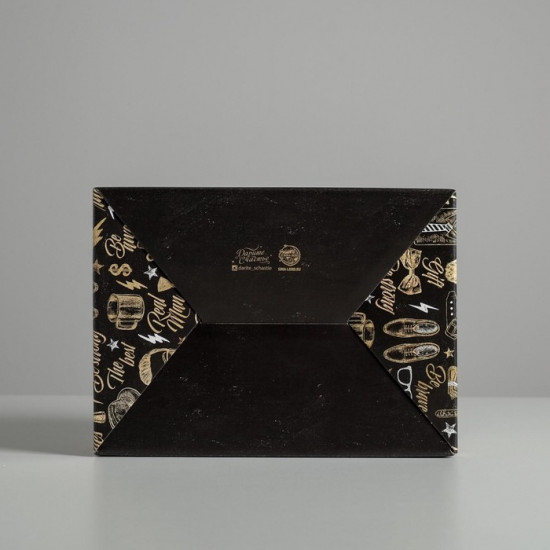 Коробка сборная «Джентльмену»