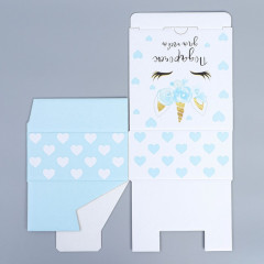 Коробка сборная «Единорог» - Фото 5