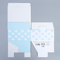 Коробка сборная «Единорог» - Фото 6