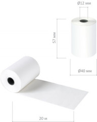 Комплект лент чековых - Фото 2