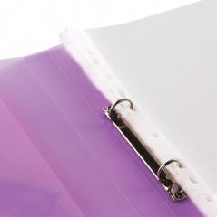 Папка-портфолио для ребенка - Фото 4