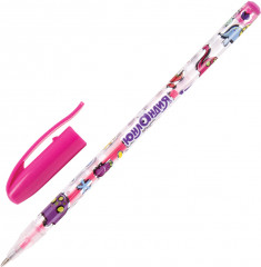 Набор ручек гелевых неоновых - Фото 6