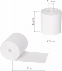 Комплект лент чековых - Фото 2