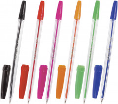 Набор ручек шариковых - Фото 1