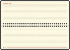 Планинг настольный - Фото 1