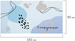 Планинг-еженедельник «Pastel» - Фото 1
