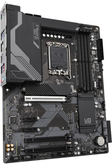 Материнская плата Gigabyte Z790 UD