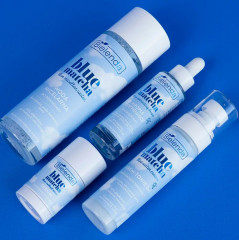 Сыворотка для лица корректирующая и сужающая поры - Фото 3