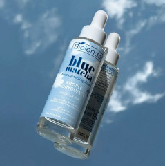 Сыворотка для лица корректирующая и сужающая поры - Фото 9