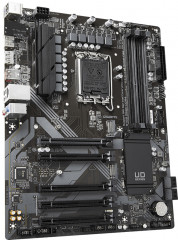 Материнская плата B760 DS3H - Фото 1