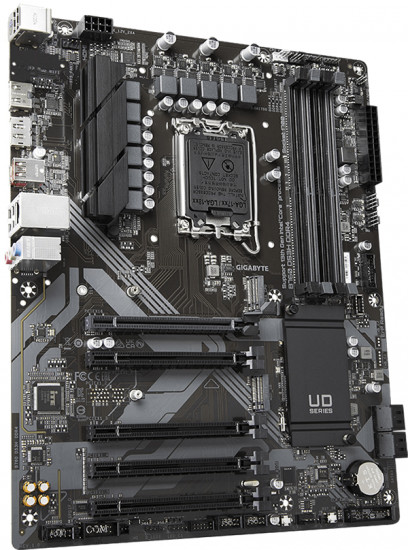 Материнская плата Gigabyte B760 DS3H