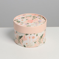 Коробка подарочная «For you» - Фото 1