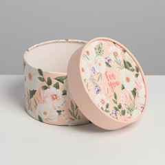 Коробка подарочная «For you» - Фото 2