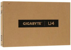 Ноутбук U4 UD - Фото 6