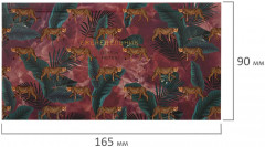 Планинг-еженедельник «Leopards» - Фото 1