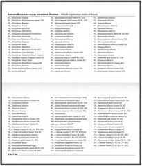 Планинг-еженедельник «Leopards» - Фото 6