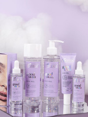 Тоник для лица микроотшелушивающий и корректирующий «Acid Peel» - Фото 2