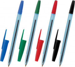 Набор ручек шариковых - Фото 1