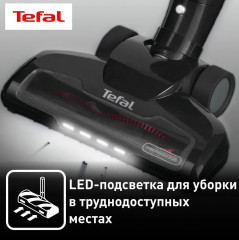 Пылесос вертикальный - Фото 5