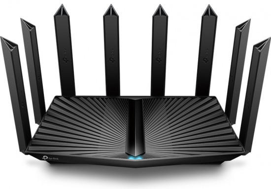 Маршрутизатор TP-Link Archer AX90