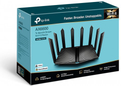 Маршрутизатор Archer AX90 - Фото 2