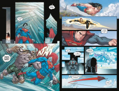 Injustice. Боги среди нас. Год пятый. Издание делюкс - Фото 3