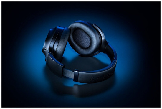 Наушники-гарнитура Razer Barracuda Pro