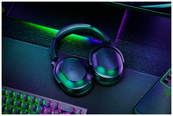 Наушники-гарнитура Razer Barracuda Pro