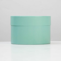 Коробка подарочная «Мята» - Фото 1