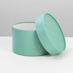 Коробка подарочная «Мята» - Фото 3