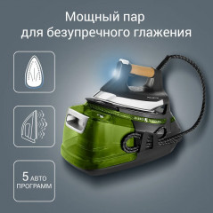 Парогенератор - Фото 1