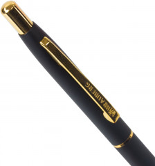 Ручка шариковая подарочная - Фото 4