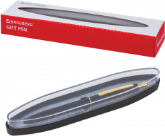 Ручка шариковая подарочная - Фото 8