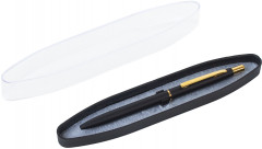 Ручка шариковая подарочная - Фото 9