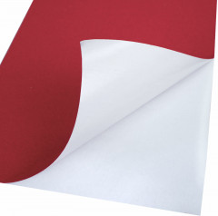 Набор бумаги цветной - Фото 2