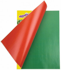 Набор бумаги цветной - Фото 1