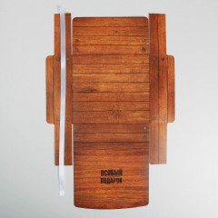 Коробка подарочная «Особый подарок» - Фото 3