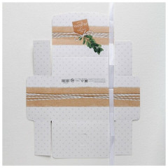 Коробка подарочная «Радости» - Фото 4