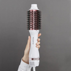 Фен-щетка Volumizer CF6135F0 - Фото 3