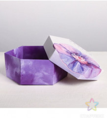 Коробка складная «Мечтай» - Фото 2