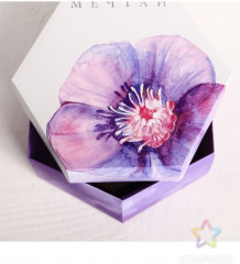 Коробка складная «Мечтай» - Фото 3