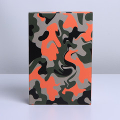 Коробка складная «Милиари» - Фото 1