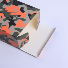 Коробка складная «Милиари» - Фото 2