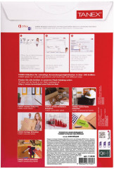 Набор этикеток самоклеящихся - Фото 2