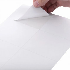 Этикетки самоклеящиеся - Фото 3