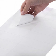 Этикетки самоклеящиеся - Фото 2