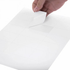 Этикетки самоклеящиеся - Фото 3