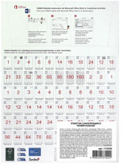 Этикетки самоклеящиеся - Фото 14