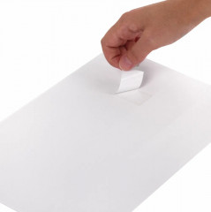 Этикетки самоклеящиеся - Фото 1