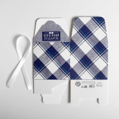 Коробка складная «Особенный подарок» - Фото 3